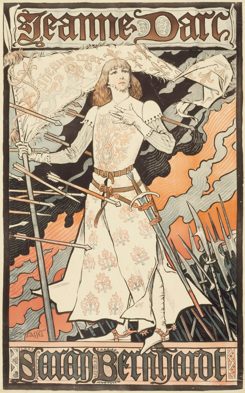 Illustration for article titled 24 of the Most Beautiful Ads Ever Made